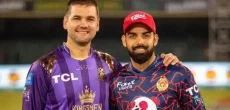 PSL Eliminator 1: Islamabad United To Face Quetta Gladiators