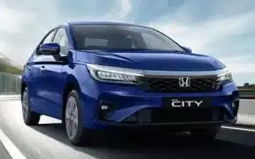 Honda's Positive Update For City Car Purchasers