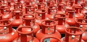 Pakistan Experiences Renewed LPG Price Hike During Ramadan