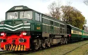 Pakistan Railways Set To Announce Relief For Their Passengers