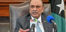 Asif Zardari Set To Take Presidential Oath Today