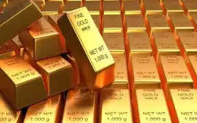 Gold Prices Drop Sharply In Pakistan