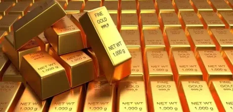 Gold Prices Drop Sharply In Pakistan