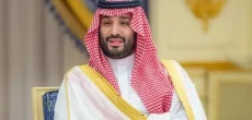 Saudi Crown Prince MBS Expected To Visit Pakistan Post Ramadan