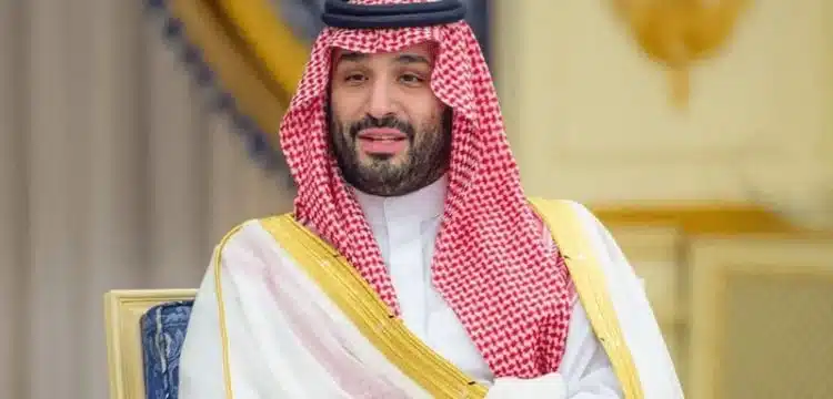 Saudi Crown Prince MBS Expected To Visit Pakistan Post Ramadan