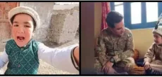 Pakistan Army Presented Shiraz, The Youngest YouTuber, Vlogging Equipment