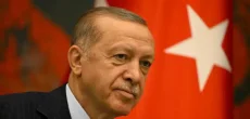 Erdogan Declares Upcoming March Election as His Last