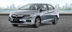 Anticipated Honda City Price in Pakistan Post 25% GST Hike