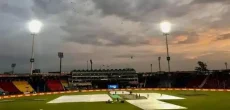 PSL 9 Double-Header Faces Potential Rain Threat