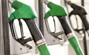 Petrol Prices Increase Before New Government Takes Over