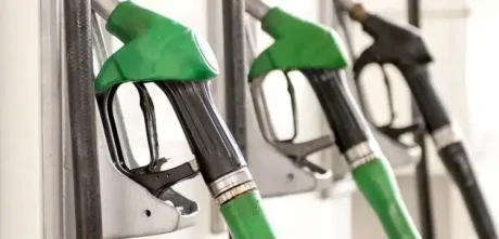 Petrol Prices Increase Before New Government Takes Over