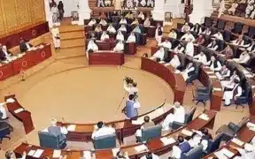 KP Assembly To Choose Chief Minister Today