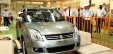 Suzuki Raises Prices For Alto, Cultus, Swift In Pakistan