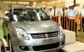 Suzuki Raises Prices For Alto, Cultus, Swift In Pakistan
