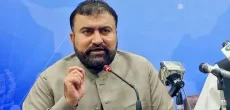 PPP's Sarfraz Bugti Becomes Balochistan CM Uncontested