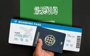 Saudi Simplifies Entry For Global Students With Visa Program