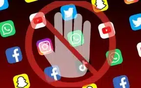 Senate To Debate PPP Senator's Resolution On Social Media Ban
