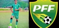 Farhan Khan Of Pakistan U19 Football Team Passes Away