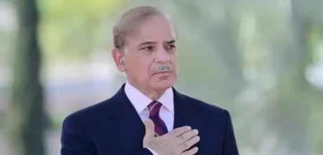 Shehbaz Sharif: New Pakistan PM's Complete Details