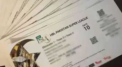 What Is The Rain-Cancelled PSL 9 Ticket Refund Policy?
