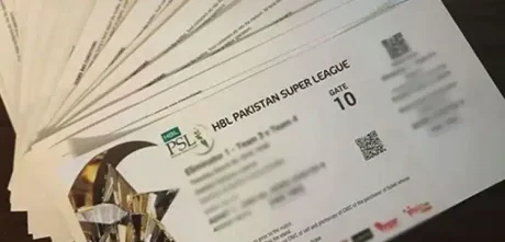 What Is The Rain-Cancelled PSL 9 Ticket Refund Policy?