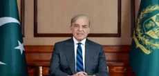 China, Iran Congratulate Shehbaz Sharif On PM Role