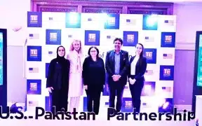 TiE Islamabad In Partnership With The U.S Embassy Celebrates A Decade Of Fostering Entrepreneurship In Pakistan