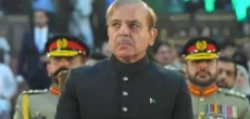 Shehbaz Sharif To Take Oath Today As Prime Minister