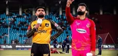 Live Stream: Islamabad United Vs Peshawar Zalmi PSL 9