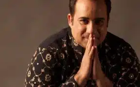 Rahat Fateh Ali Khan Cleared Of Money-Laundering By FIA