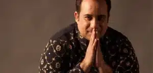 Rahat Fateh Ali Khan Cleared Of Money-Laundering By FIA