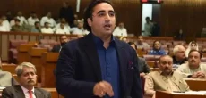 Bilawal Supports PTI's Call For May 9 Probe