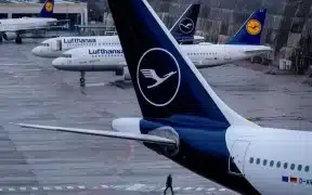 Expected Flight Disruptions As German Ground Staff Strike
