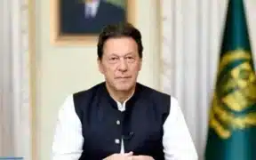 PTI Urges Trial For Ex-PM Imran Khan's Military Secretary