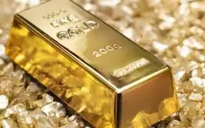 Gold Sees Notable Increase In Value In Pakistan