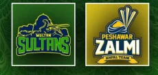 How To Watch Peshawar Zalmi Vs Multan Sultans Match Live?