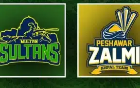 How To Watch Peshawar Zalmi Vs Multan Sultans Match Live?