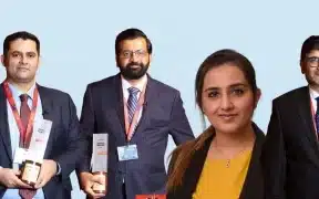 Winners Of Study UK Alumni Awards Pakistan 2024 Announced