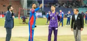 PSL 9: Karachi Kings Vs Quetta Gladiators Today