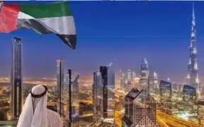 Nigeria Responds To Rumors About Dubai Visa Ban