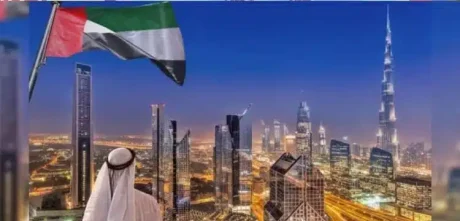 Nigeria Responds To Rumors About Dubai Visa Ban