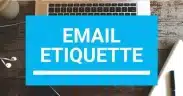 Mastering Email Etiquette: A Guide for New Graduates Starting Their Careers