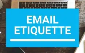 Mastering Email Etiquette: A Guide for New Graduates Starting Their Careers