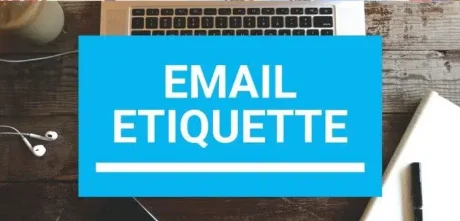 Mastering Email Etiquette: A Guide for New Graduates Starting Their Careers