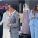 Saudi Robot Caught Harassing Female Reporter (Video)