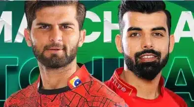 How To Watch Islamabad United Vs Lahore Qalandars PSL 9 Live
