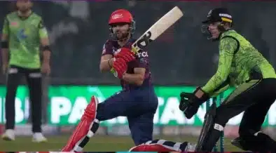 Islamabad United Falters, Lahore Qalandars Clinch First Victory