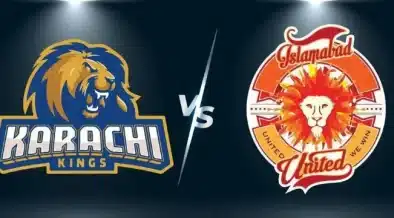 PSL 9: Islamabad United To Face Karachi Kings Today