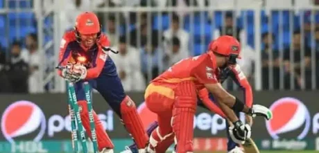 Watch Live: Islamabad United Vs Karachi Kings PSL