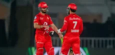 Islamabad United Secures Vital Victory Against Karachi Kings